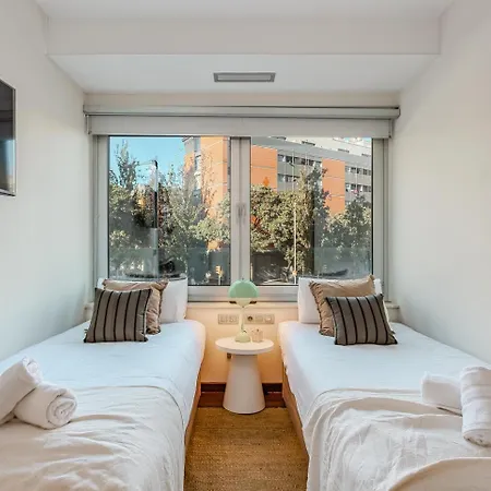 Apartmán Beachside *