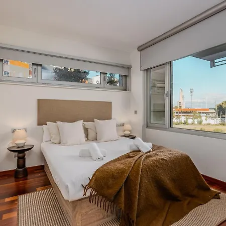 Apartment Beachside *