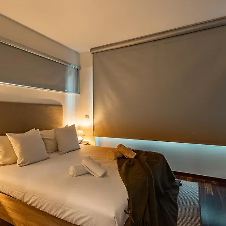 Beachside Sant Adria de Besos