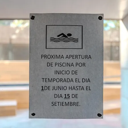 Beachside Sant Adria de Besos
