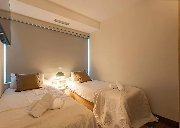 Apartamento Beachside