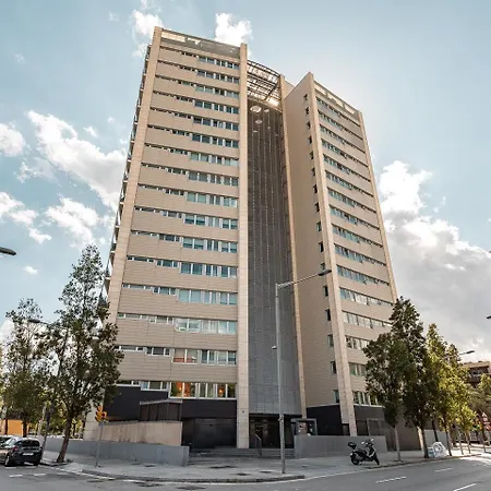 Barcelona Appartement *