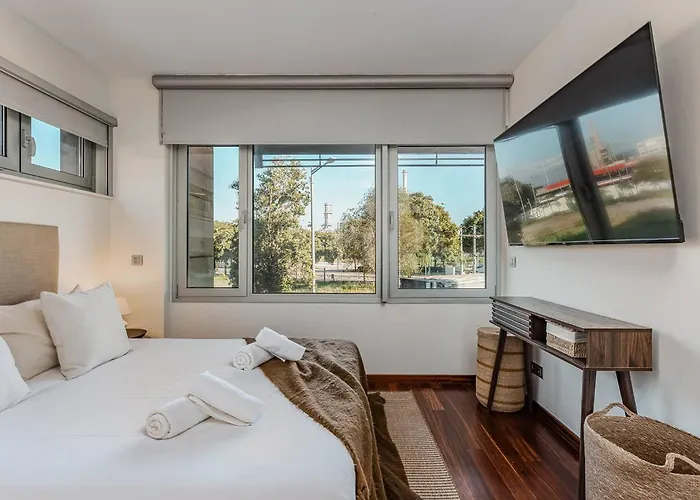 Beachside Appartamento Barcellona