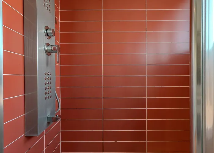 Beachside * برشلونة