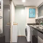 Barcelona * سان أدريان دي بيزوس