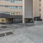 Barcelona شقة سان أدريان دي بيزوس