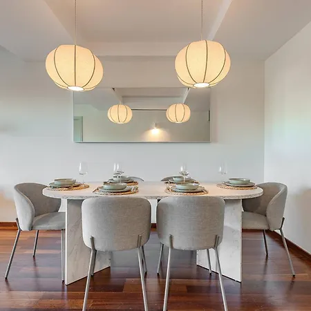 Barcelona Apartment