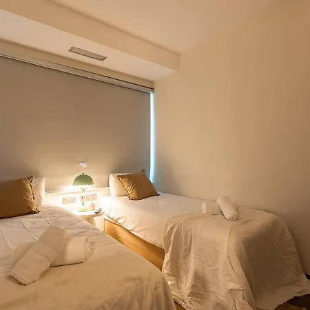 Apartment Barcelona