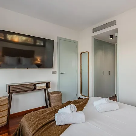 Barcelona Apartament *