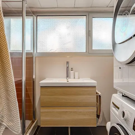Apartament Barcelona *